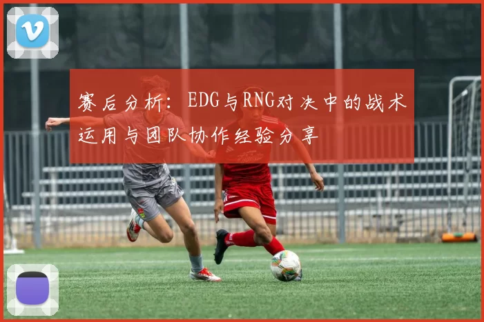 赛后分析：EDG与RNG对决中的战术运用与团队协作经验分享