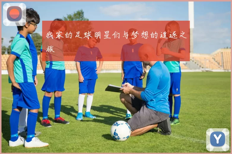 我家的足球明星们与梦想的追逐之旅