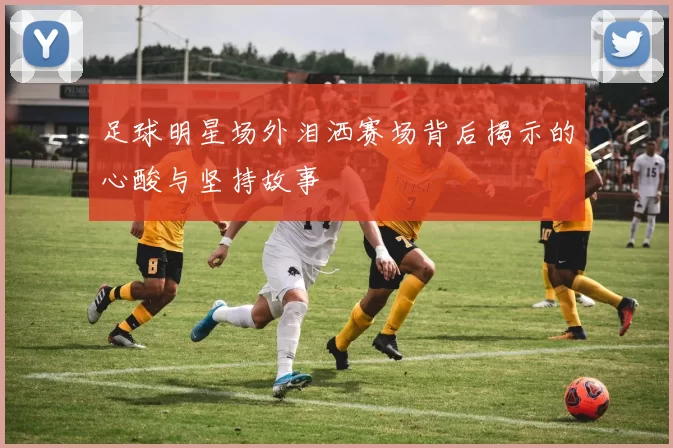 足球明星场外泪洒赛场背后揭示的心酸与坚持故事