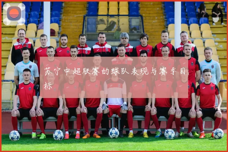苏宁中超联赛的球队表现与赛季目标