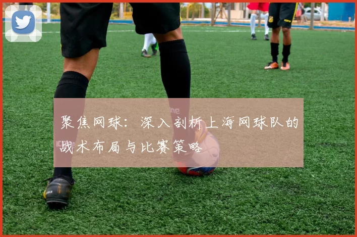 聚焦网球：深入剖析上海网球队的战术布局与比赛策略