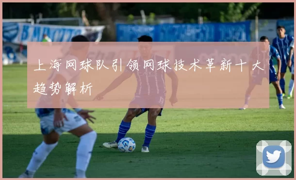 上海网球队引领网球技术革新十大趋势解析