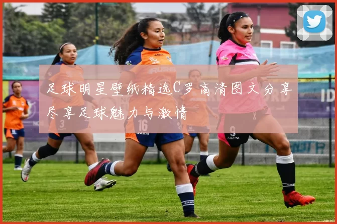 足球明星壁纸精选C罗高清图文分享尽享足球魅力与激情