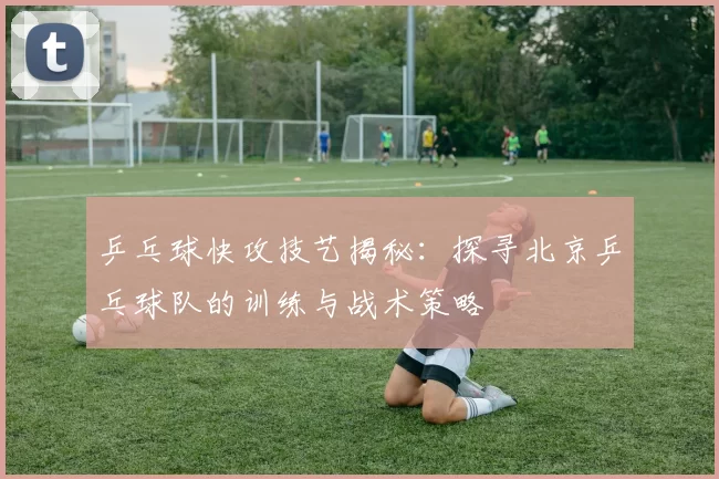 乒乓球快攻技艺揭秘：探寻北京乒乓球队的训练与战术策略
