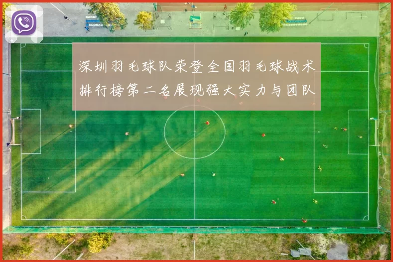 深圳羽毛球队荣登全国羽毛球战术排行榜第二名展现强大实力与团队合作