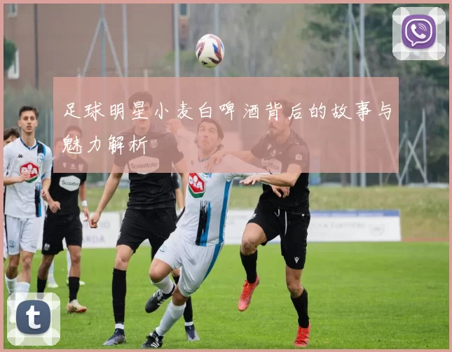 足球明星小麦白啤酒背后的故事与魅力解析