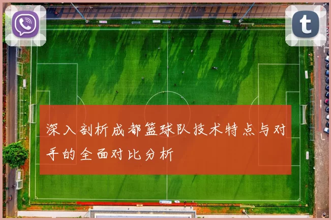 深入剖析成都篮球队技术特点与对手的全面对比分析