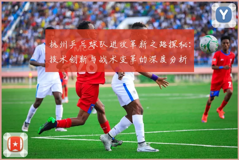 杭州乒乓球队进攻革新之路探秘：技术创新与战术变革的深度分析